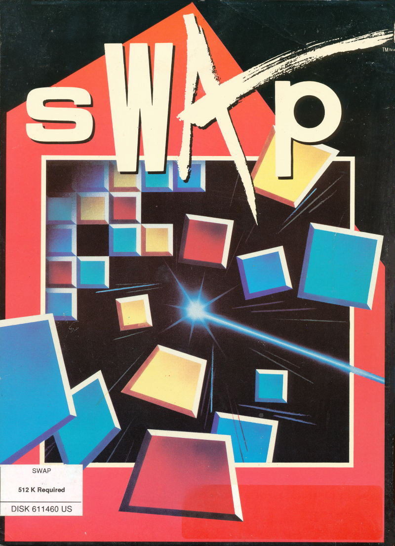 Swap Swap