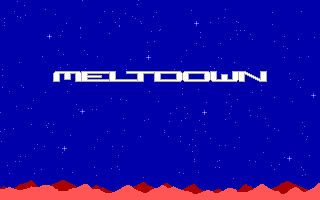 Meltdown (1990)
