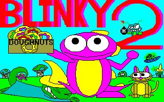 Blinky 2