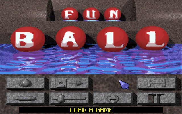 Funball Funball