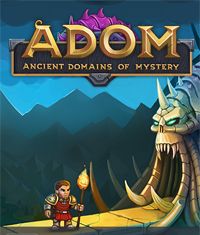 Ancient Domains of Mystery Ancient Domains of Mystery