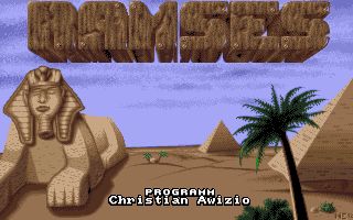 Ramses Ramses