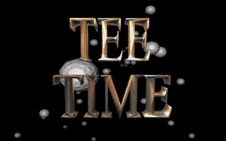Tee Time Tee Time