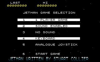 Jetman Jetman