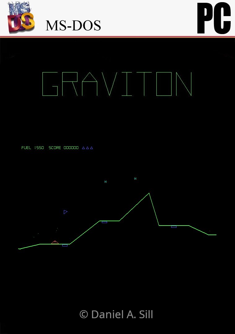 Graviton Graviton