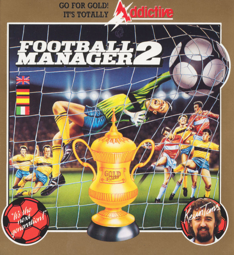 Football Manager 2 Football Manager 2