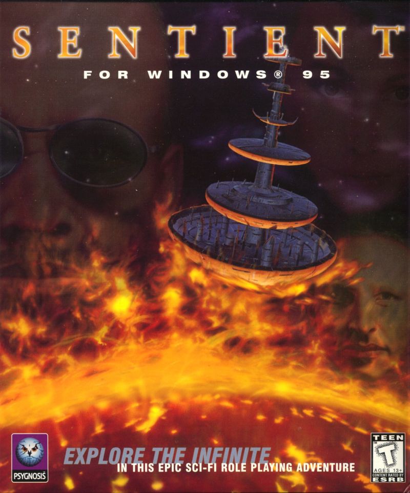 Sentient Sentient