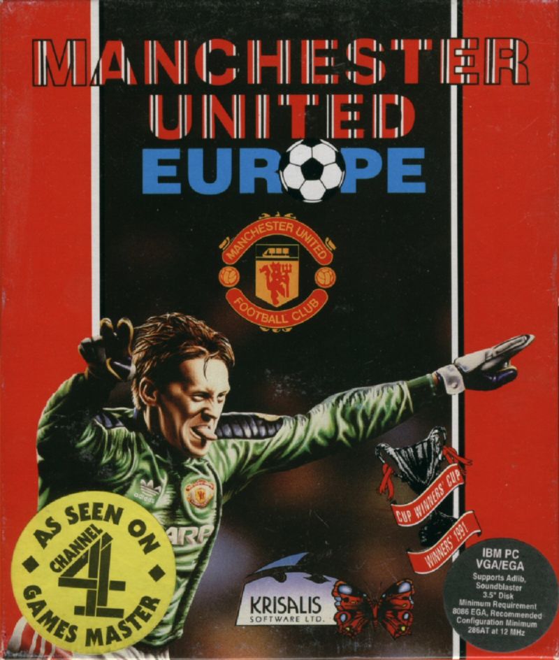 Manchester United Europe Manchester United Europe