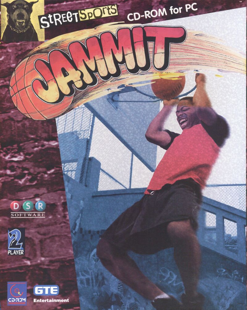 Jammit Jammit