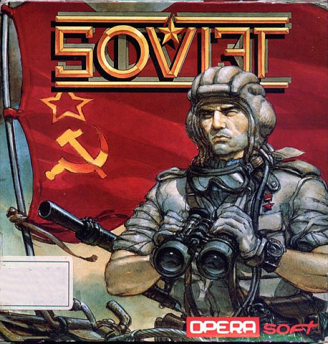 Soviet Soviet