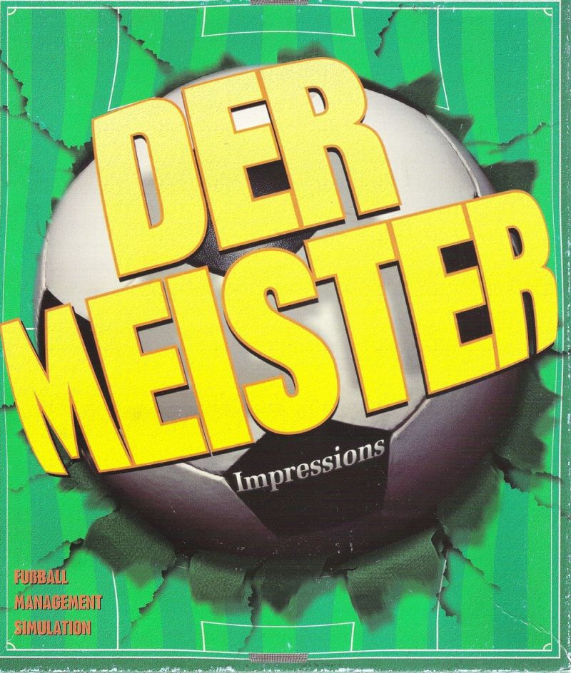 Ultimate Soccer Manager Ultimate Soccer Manager