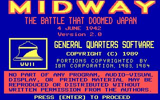 Midway: The Battle that Doomed Japan