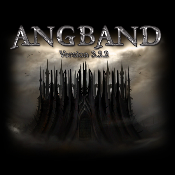 Angband Angband
