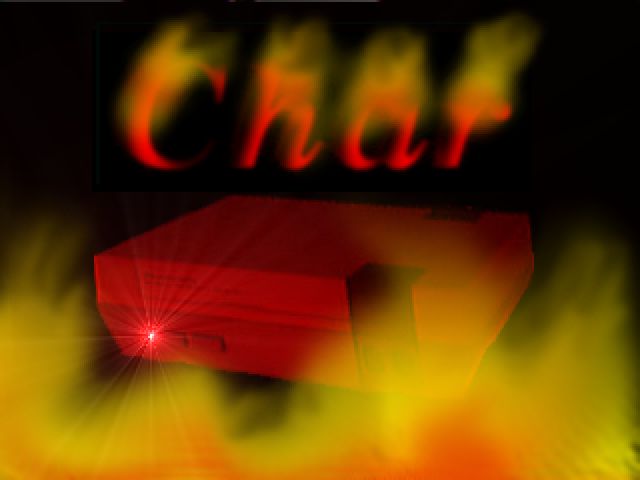 Char Char