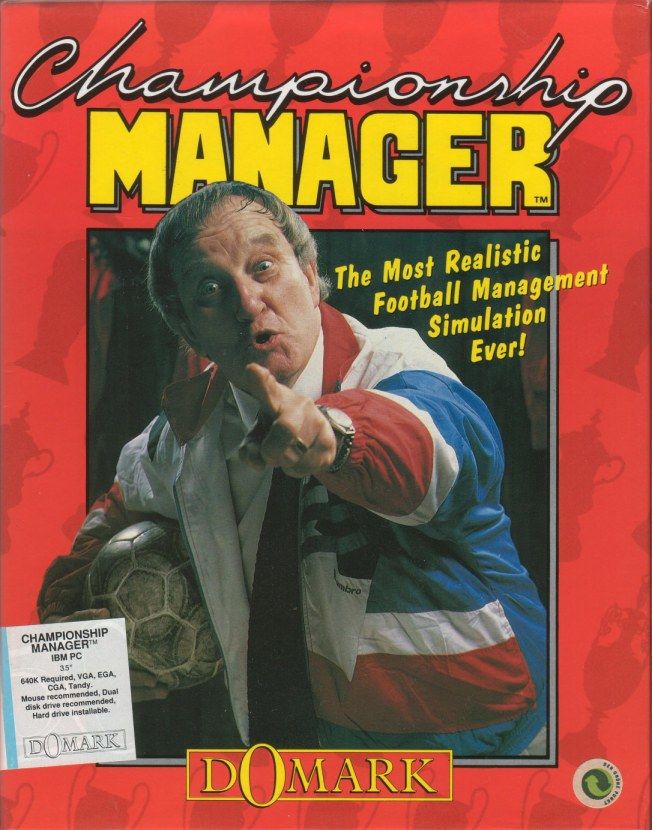 Championship Manager Championship Manager