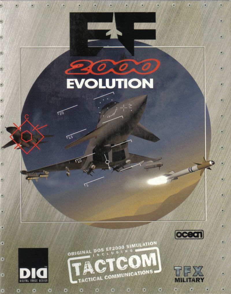 EF2000: Special Edition EF2000: Special Edition
