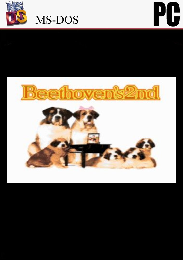 Beethoven's 2nd