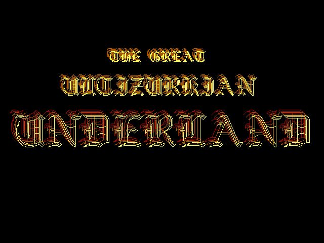 Ultizurk Ultizurk