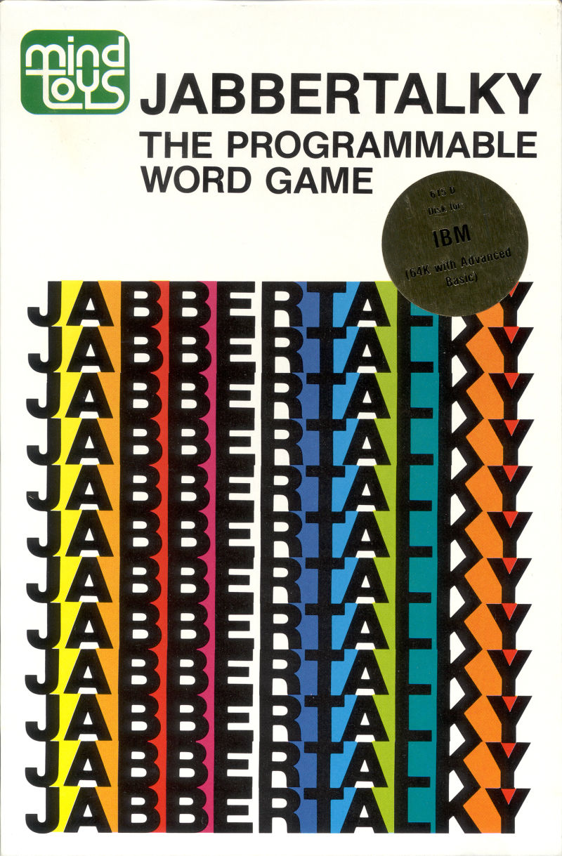 Jabbertalky Jabbertalky