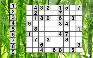 Sudoku86