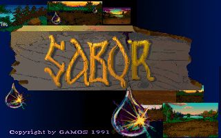 Sabor Sabor