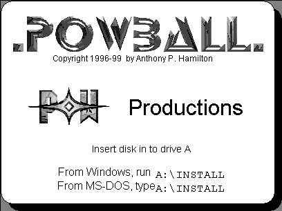 Powball Powball