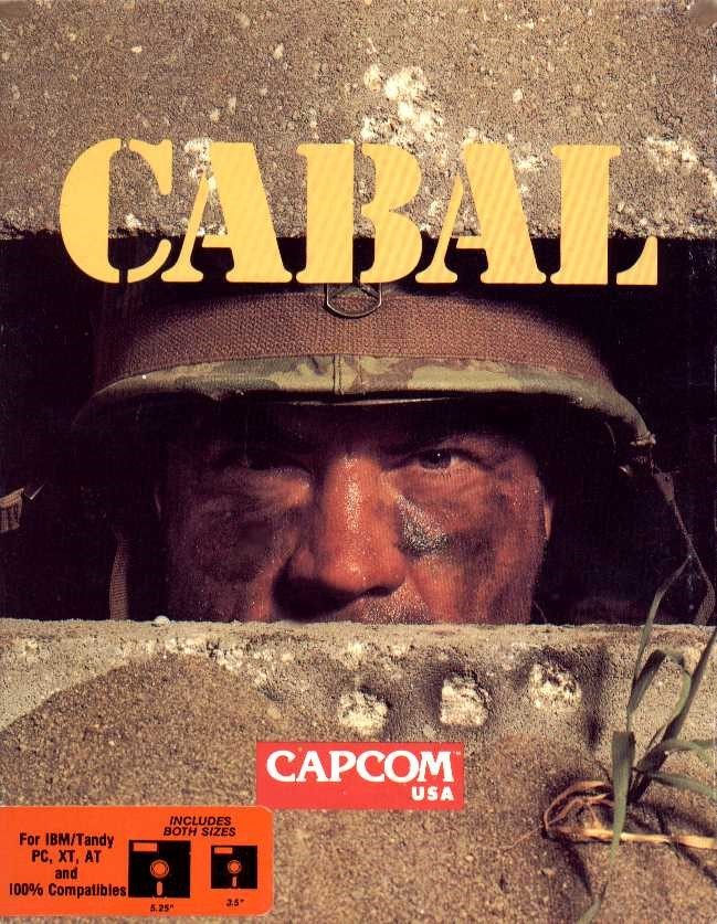 Cabal Cabal