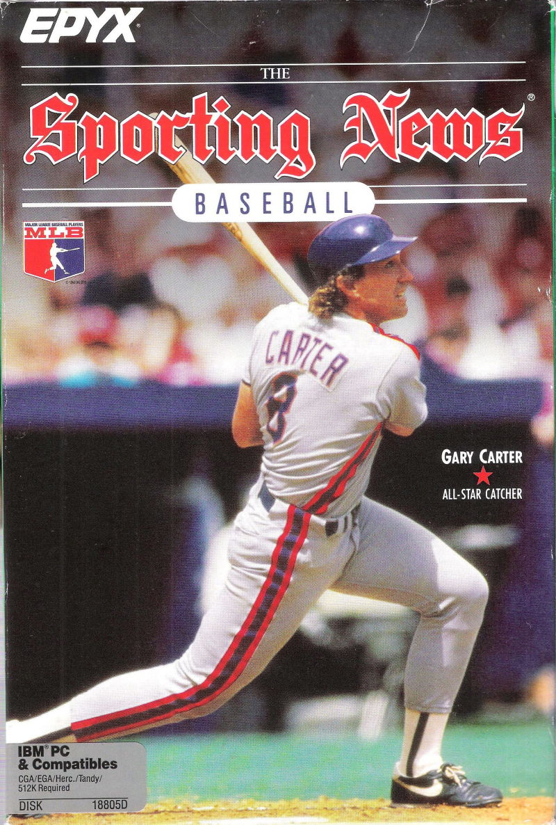 The Sporting News Baseball The Sporting News Baseball