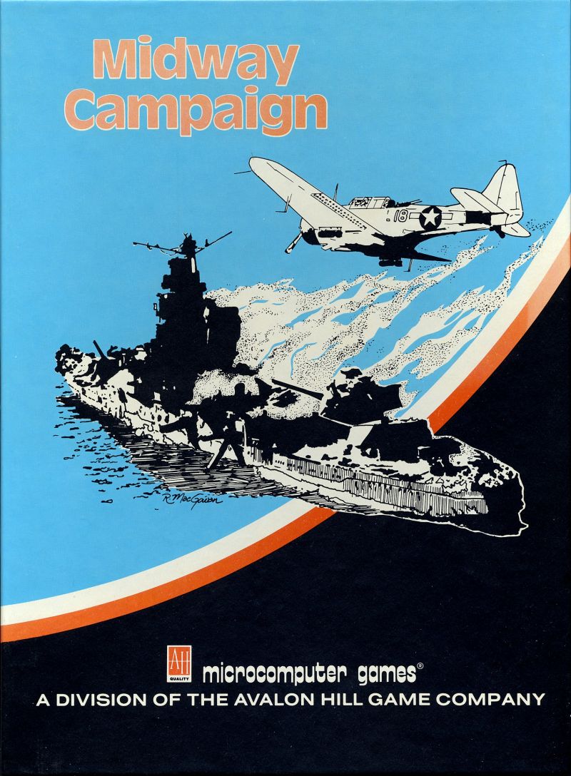 Midway Campaign Midway Campaign