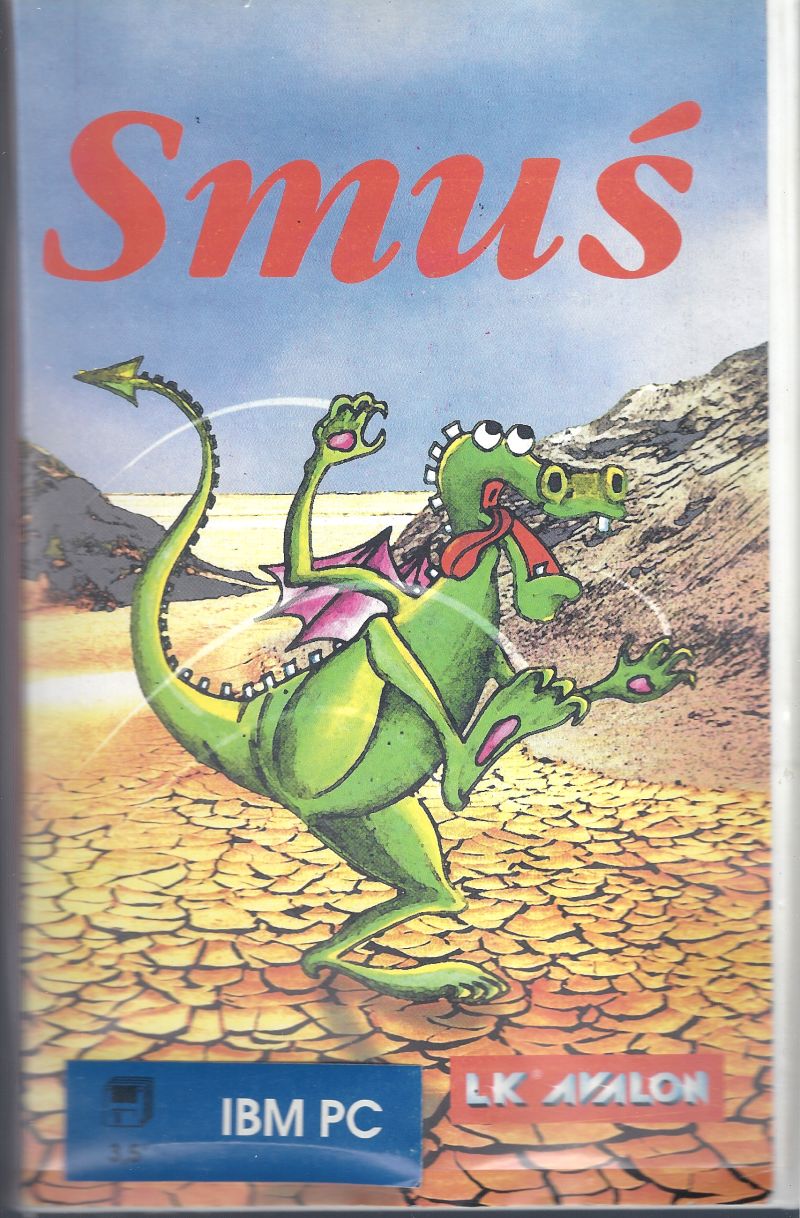 Smuś Smuś