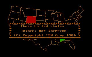 These United States These United States