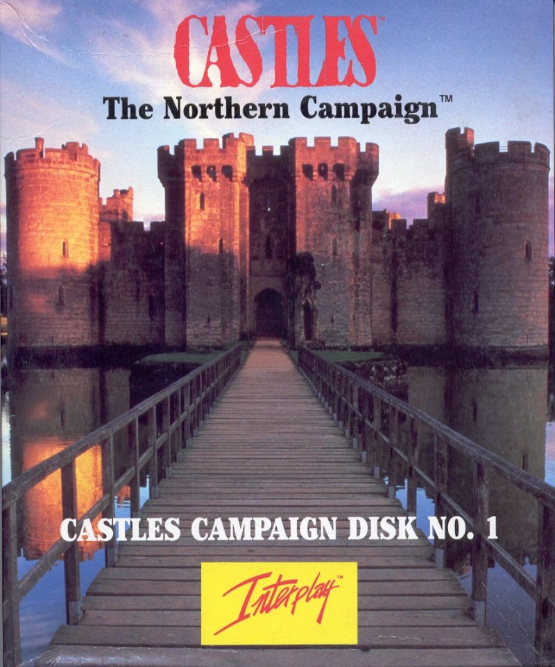 Castles: The Northern Campaign Castles: The Northern Campaign