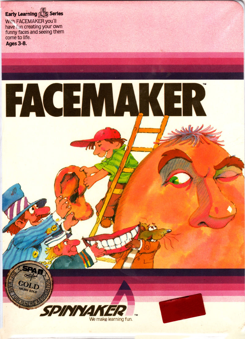 FaceMaker FaceMaker