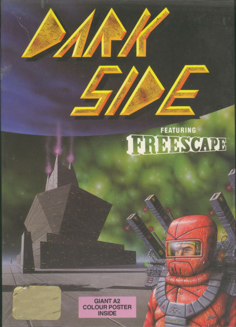 Dark Side Dark Side