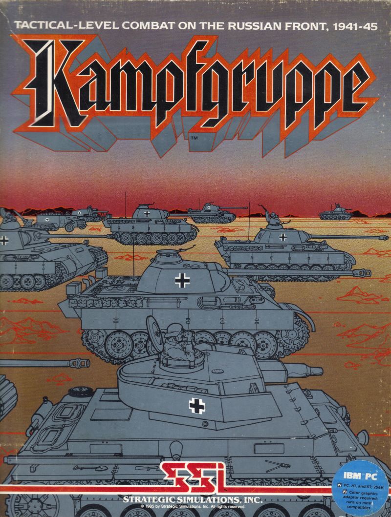 Kampfgruppe Kampfgruppe