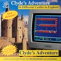 Clyde's Adventure Clyde's Adventure