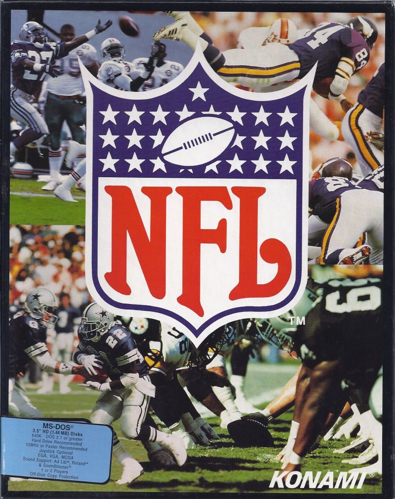 NFL Football