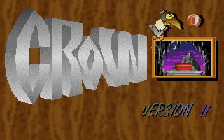 Crow Crow