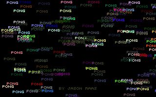 Pong Pong