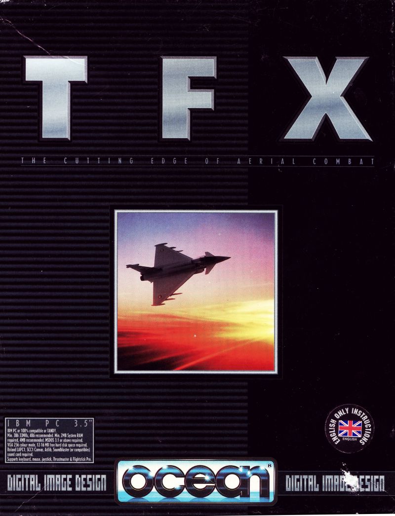 TFX TFX