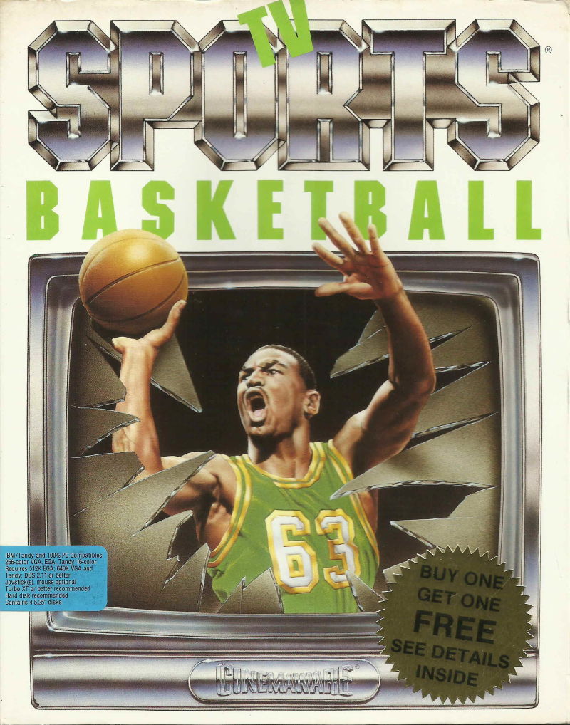 TV Sports: Basketball TV Sports: Basketball