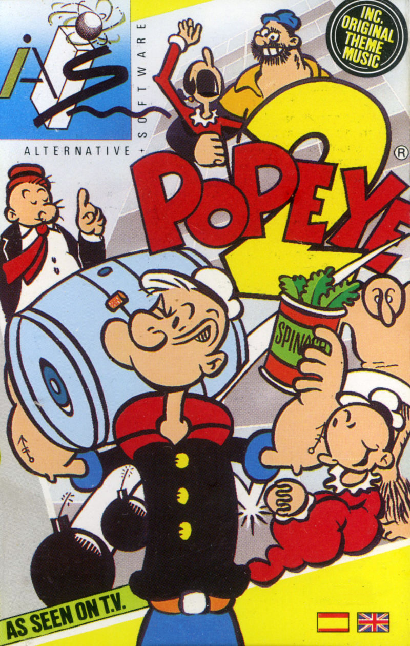 Popeye 2