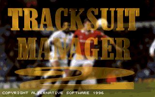 Tracksuit Manager 2 Tracksuit Manager 2