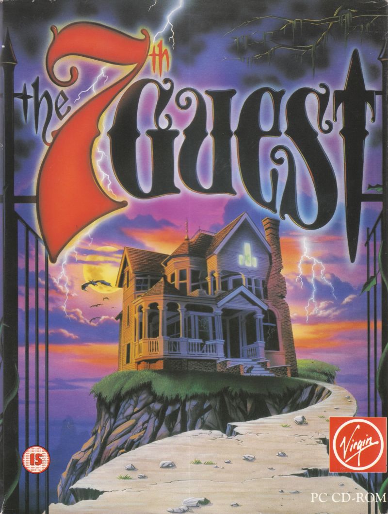 The 7th Guest The 7th Guest