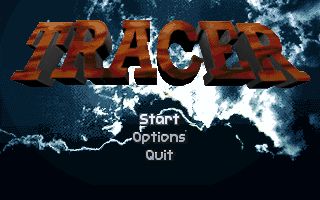 Tracer Tracer
