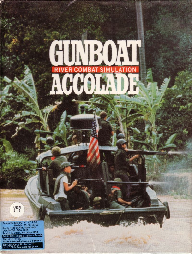 Gunboat Gunboat