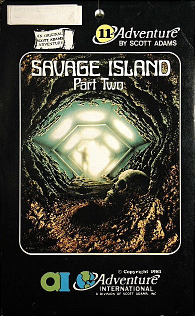 Savage Island Part 2