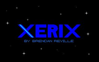 Xerix Xerix
