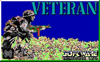Veteran Veteran