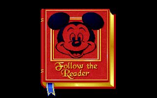 Follow the Reader